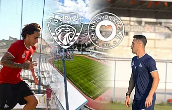 Fethiyespor, Serik deplasmanında 3 puan arayacak