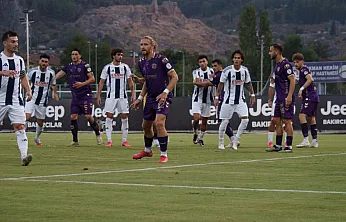 Fethiyespor Sezona Mağlubiyetle Başladı: 0-3