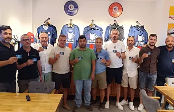 Fethiyespor Taraftarlar Derneği'nden kombine çağrısı