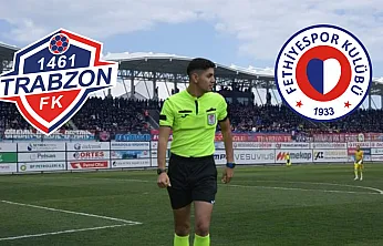Fethiyespor, Trabzon Deplasmanında Galibiyet Arayacak