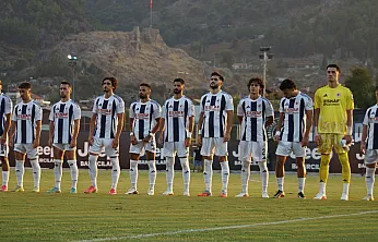 Fethiyespor'un 2026-2027 Sezonu Resmî A Takım Kadrosu Açıklandı