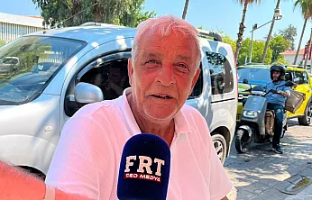 Fethiyespor'un efsanesi Figo'dan yeni sezon mesajı