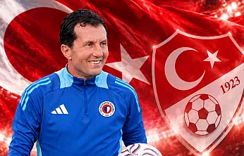 Fethiyespor'un Kaleci Antrenörü Erol Ayçiçek, A Millî Takım'da