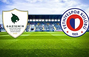 Fethiyespor'un Kupa Maçında Belirsizlik! Gaziemir GOG: 'Stadyum Bulamıyoruz'