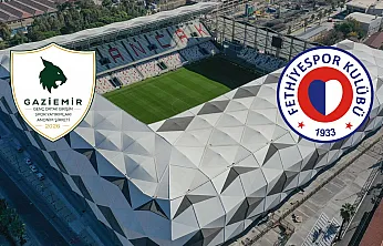 Fethiyespor'un Kupa Maçında Stat Krizi Çözüldü! Maç Alsancak'ta