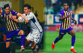 Fethiyespor'un Kupa Rakibi Eyüpspor, Kasımpaşa'ya Mağlup Oldu