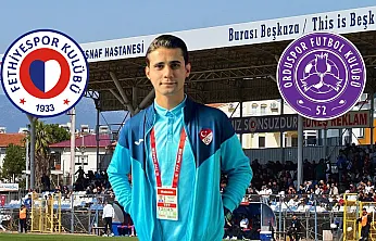 Fethiyespor'un Rakibi 52 Orduspor FK