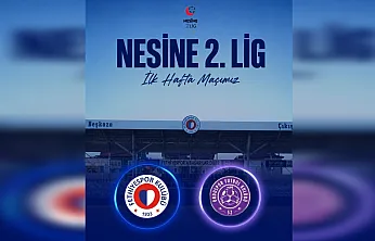 Fethiyespor, Yeni Sezona Taraftarı Önünde Başlıyor: İlk Rakip 52 Orduspor FK