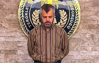 FETÖ'cü Burkay Karatepe'nin ablası gözaltına alındı