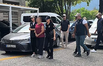 FETÖ'cü yüzbaşının ablasına 10 yılda 2. tutuklama