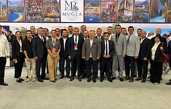 FTSO Başkanı Hıra: 'Bölgemiz için çok önemli bir fuar'