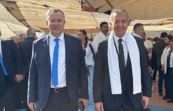 FTSO'da 13 Meslek Komitesinin Tamamını Beyaz Grup Kazandı