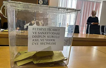FTSO'da Disiplin Kurulu üyeleri belli oldu