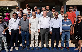 Ftso'da Emlak Ve Gayrimenkul Sektörünün Sorunları Masaya Yatırıldı