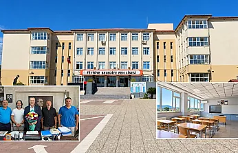 FTSO'dan Eğitime Kapsamlı Destek