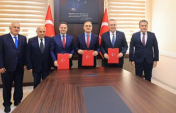 FTSO, Fethiye'ye Meslek Ortaokulu Kazandırıyor