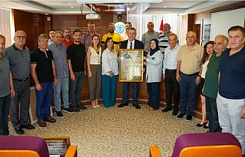 FTSO Meslek Komiteleri Müşterek Toplantısı Gerçekleştirildi