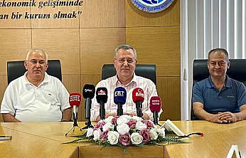 FTSO seçimleri ne zaman? Başkan Çıralı'dan açıklama