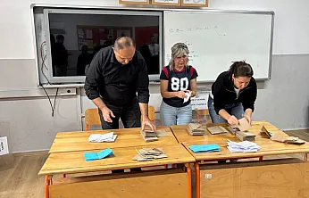FTSO Seçimlerinde Kritik Saatler: Oylar Sayılıyor