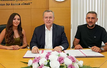 FTSO Üyelerine İDO İle Yunan Adaları Feribot Seferlerinde Yüzde 20 İndirim