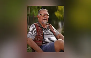 FTSO Üyesi ve Turizmci Niyazi Çaçaron Vefat Etti