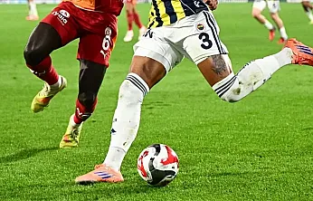 Galatasaray-Fenerbahçe derbisi ne zaman, saat kaçta, hangi kanalda?