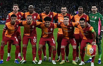 Galatasaray'ın UEFA kazancı 42,5 milyon avro