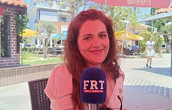 Gastronom Bilge Dilara Dokuzcan: 'Fethiye'nin lezzet sırrı taze ürünlerinde gizli'
