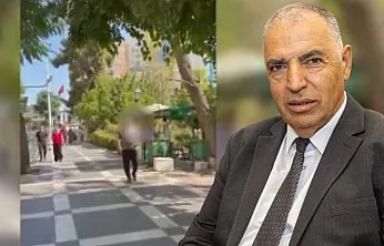 Gazetecilere yönelik saldırıya Gülebak'tan tepki: 'Sonuna kadar takipçisi olacağız'