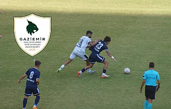 Gaziemir, Fethiyespor maçı nedeniyle PFDK'ya sevk edildi