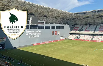 Gaziemir, Fethiyespor Maçında Güvenlik Toplantısı Nedeniyle Ceza Yedi!