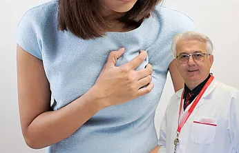Genç yaşta kalp krizi riskine dikkat: 40 yaşını beklemeyin
