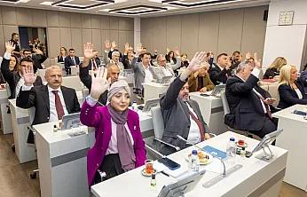 Genel Müdür Çay: Basınımıza sağlanan kamu desteği 5,2 milyar TL'ye ulaştı