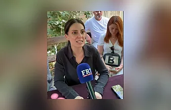 Gizem Özcan: 'Milletimizden Aldığımız Güçle İktidar Yürüyüşümüz Sürecek'