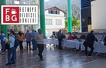 Gösterim fırsatı arayan belgeselcilere Fethiye'den davet