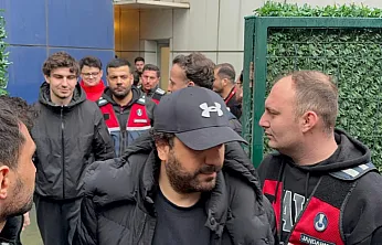 Gözaltına alınan sosyal medya fenomenleri serbest bırakıldı