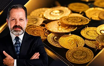 Gram altın için dikkat çeken tahmin! İslam Memiş yıl sonu fiyatını açıkladı