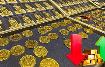 Gram altın ne kadar? 23 Eylül Çarşamba güncel altın fiyatları
