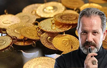 Gram altın yükselecek mi? İslam Memiş'ten dikkat çeken açıklama