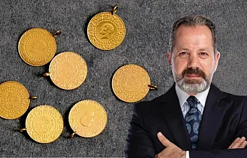 Gram altın yükselecek mi? İslam Memiş'ten dikkat çeken altın tahmini