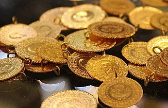Gram altında 4 ay sonra yeni zirve