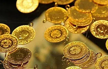 Gram altında son durum ne? 12 Ekim 2026 Pazartesi güncel altın fiyatları