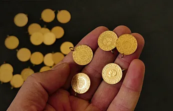Gram altında son durum ne? 15 Ekim 2026 Perşembe altın fiyatları