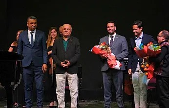 Guatemala ile Bodrum arasında sanat rüzgarı
