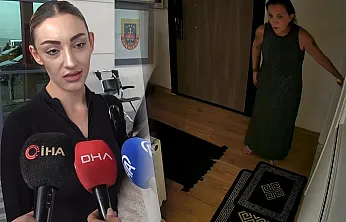 Güllü davasında karar: Tuğyan Ülkem Gülter'e ağırlaştırılmış müebbet hapis