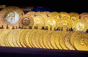Güncel altın fiyatları: 30 Ekim 2026 Cuma gram ve çeyrek altın ne kadar oldu?