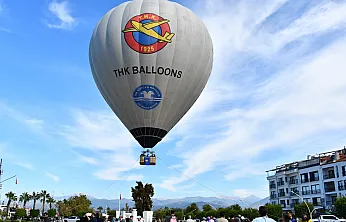 Hava Oyunları Festivali'nin İkinci Gününde Etkinlikler Devam Ediyor