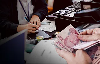 İhtiyaç kredilerinde son 10 yılın zirvesi: Takip oranı yükseldi