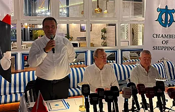 İlkay Tugay'dan yeniden adaylık mesajı: '3 Ekim'de tüm üyelerimizden destek bekliyorum'