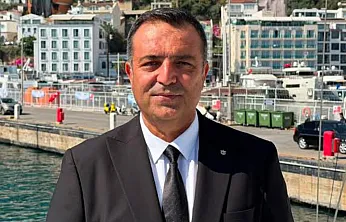 İlkay Tugay, Fethiye Denizciliği İçin Yapılan Çalışmaları Anlattı